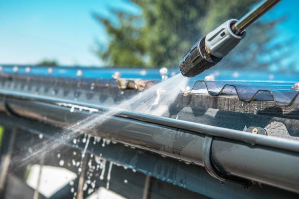 Best Affordable Pressure Washing  in Okawvle, IL