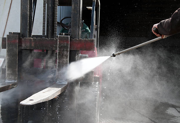 Best Affordable Power Washing  in Okawvle, IL