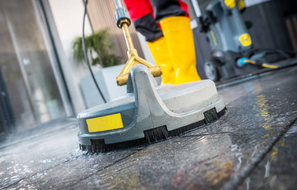 Best Commercial Pressure Washing  in Okawvle, IL