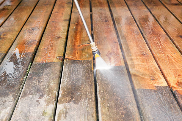 Trusted Okawville, IL Pressure Washing Experts