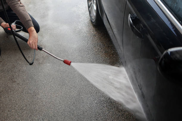 Best Residential Pressure Washing Services  in Okawvle, IL